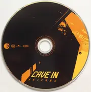CD - Cave In - Antenna