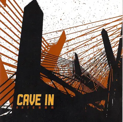 Cave In - Antenna