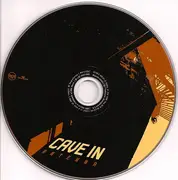 CD - Cave In - Antenna