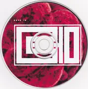 CD - Cave In - Creative Eclipses