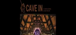 Cave In - Live At Roadburn 2018