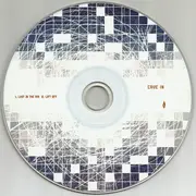 CD - Cave In - Lost In The Air / Lift Off - Limited Edition
