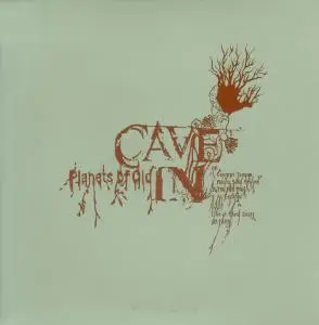Cave In - Planets Of Old