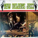 LP - Cave Stompers - New Orleans Jazz
