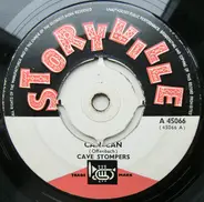 Cave Stompers - Can Can