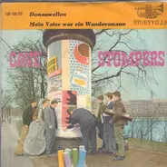 Cave Stompers - Donauwellen / Mein Vater War Ein Wandersmann