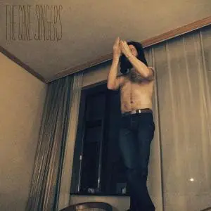 Cave Singers - No Witch