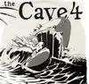 7inch Vinyl Single - Cave 4 - The Cave 4