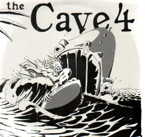 Cave 4 - The Cave 4