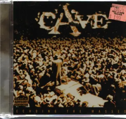 Cave - Echoing the Masses