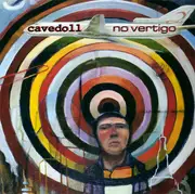 CD - Cavedoll - No Vertigo