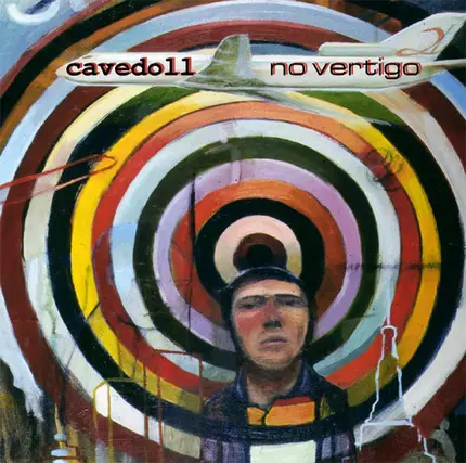 Cavedoll - No Vertigo