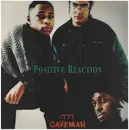 LP - Caveman - Positive reaction