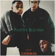 LP - Caveman - Positive reaction