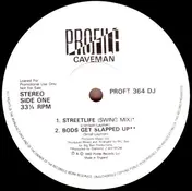 Caveman - Streetlife