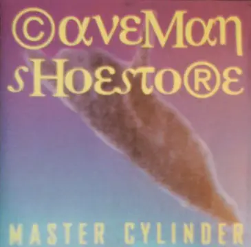 Caveman Shoestore - Master Cylinder