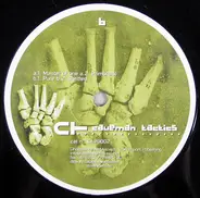 Caveman Tactics - Master Of One