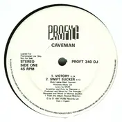 Caveman - The Victory E.P.