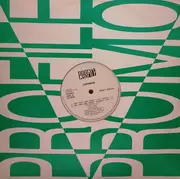 12inch Vinyl Single - Caveman - Fry You Like Fish