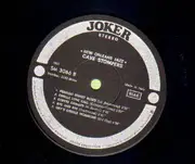 LP - Cave Stompers - New Orleans Jazz