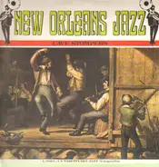 Cave Stompers - New Orleans Jazz