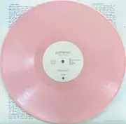 LP - Cavetown - Sleepyhead - Pink Vinyl, Still Sealed