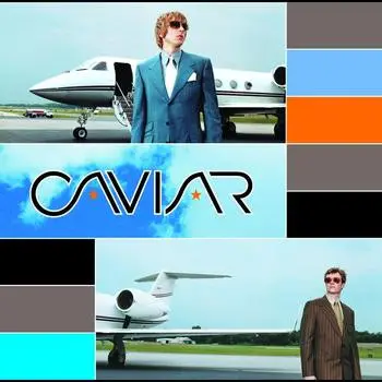 Caviar - Caviar