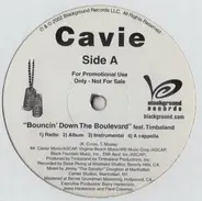 Cavie - Bouncin' Down The Boulevard