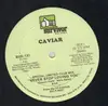 12inch Vinyl Single - Caviar - Never Stop Loving You