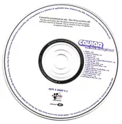 CD - Caviar - The Thin Mercury Sound