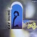 12inch Vinyl Single - Cay Hume - Angel Of The Dreamland