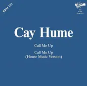 Cay Hume - Call Me Up