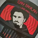12inch Vinyl Single - Cay Taylan - Love: Green