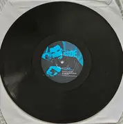 12inch Vinyl Single - Cay Taylan - Love: Green