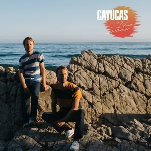 CAYUCAS - Blue Summer