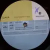 12inch Vinyl Single - Caya - Send Me An Angel