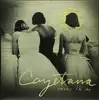 LP - Cayetana - Nervous Like Me - CLEAR VINYL