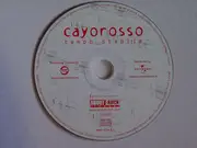 CD - Cayorosso - Tempo Stabile - Still Sealed