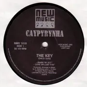 12inch Vinyl Single - Caypyrynha - The Key