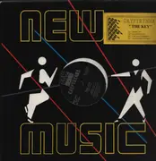 12inch Vinyl Single - Caypyrynha - The Key