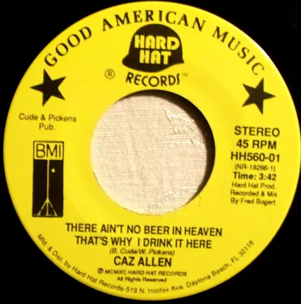 Caz Allen - Skinny Winnie