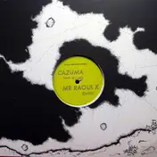 Mr Raoul K - Yume / Envie
