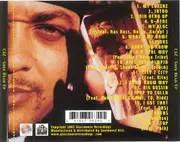 CD - Caz - Goin Head Up