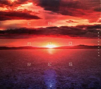 Cazadores - Afterglow