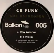 CB Funk - Auf Balkonien
