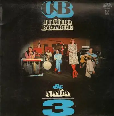 CB Jiriho Brabce & Nada - 3