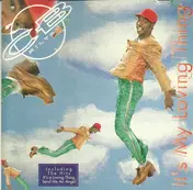 CB Milton - It's My Loving Thing