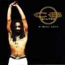 12inch Vinyl Single - CB Milton - A Real Love