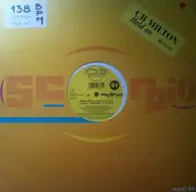 12inch Vinyl Single - CB Milton - Hold On (If You Believe In Love)