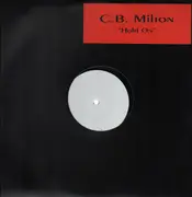 LP - CB Milton - Hold On